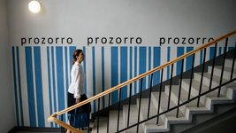 48% українських підприємств продовжують працювати — опитування Prozorro