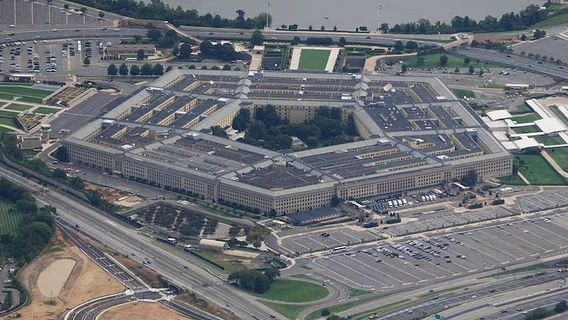 Pentagon database hack exposes confidential information of 3 million US military personnel — even deceased ones. What happened