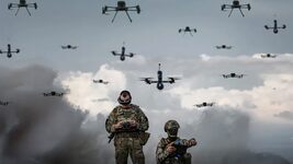 У першу добу після розміщення акції Swarmer зросли на 520%, або у понад 6 разів. За якою ціною вони торгуються зараз?