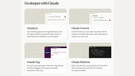 “Well, what to do at night in the shelter? Of course, deal with Claude.” The Ukrainian IT professional compiled a navigator for the Anthropic Academy educational platform based on her own experience of taking 10 courses