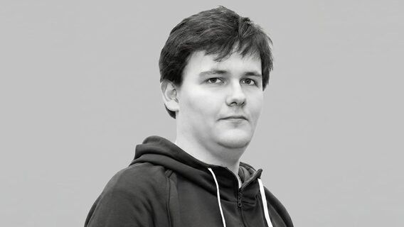 Military man and QA Engineer SQUAD Oleksiy Ioltukhivskyi died in the war