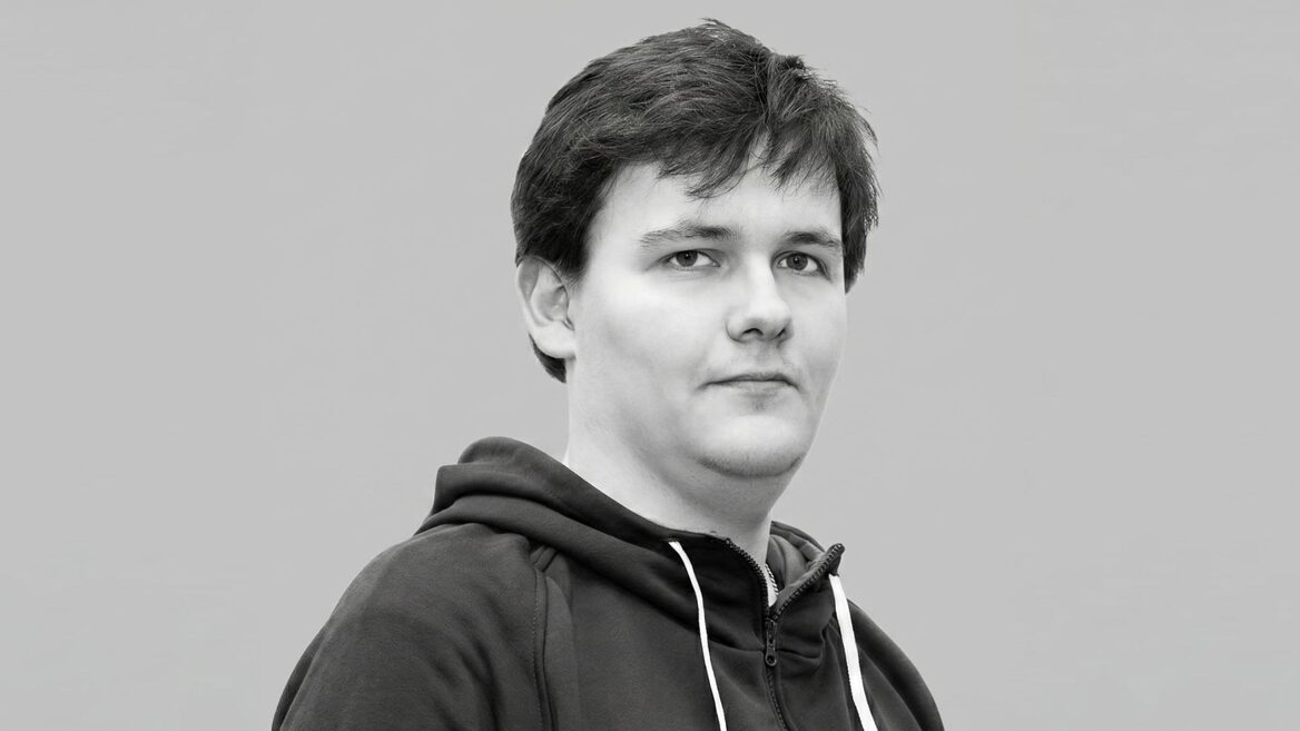 На війні загинув військовий і QA Engineer SQUAD Олексій Іолтухівський