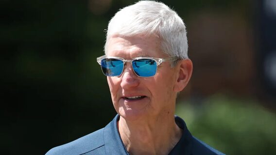 Apple will pay Tim Cook millions even after he resigns