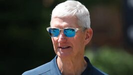 Apple will pay Tim Cook millions even after he resigns