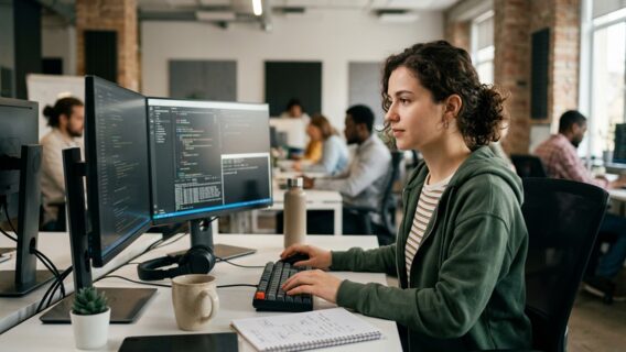 OpenAI researcher urges young people to change jobs more often and ignore recruiters' advice