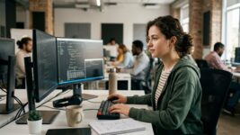 OpenAI researcher urges young people to change jobs more often and ignore recruiters' advice