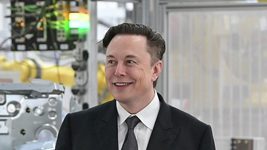 SpaceX Ілона Маска отримала оцінку в $137 млрд після нового раунду інвестицій