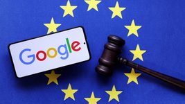 The EU fined Google $3.5 billion for abusing the advertising market