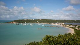 Маленький остров Карибского моря сейчас зарабатывает на ИИ $17 млн ​​каждый год. Как