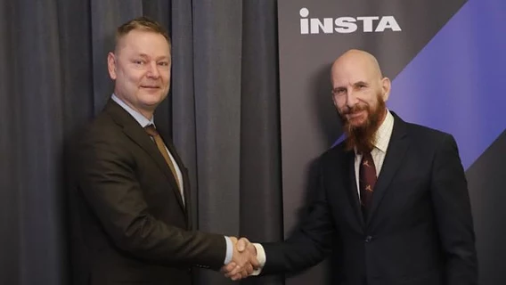 Sine Engineering розроблятиме системи зв'язку та навігації дронів спільно з фінською Insta. Що відомо  