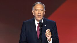Former US Secretary of State Mike Pompeo joins Fire Point's supervisory board
