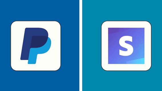 НБУ заявив, що Stripe і PayPal жодного разу не просили ліцензію для роботи в Україні
