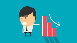 AI in Google search engine reduces traffic to news sites