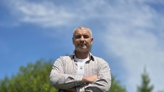 «Вичистити як можна більше того небезпечного мусора, який принесла війна». Як працює український стартап BeesAgainstMines, який відтворює роботу сапера за допомогою ШІ