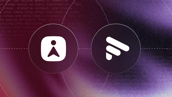 Superhuman (formerly Grammarly) has acquired meeting recording and transcription service Fathom. What makes the deal interesting