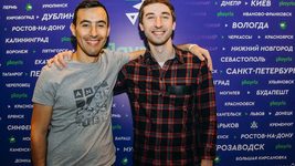 Свежий рейтинг игровых компаний. Самая большая в Украине Playrix, которая имеет российское происхождение и нанимает разработчиков в стране-агрессоре