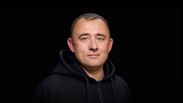The Ministry of Digital Affairs has a new deputy - Oleksandr Zakusylo