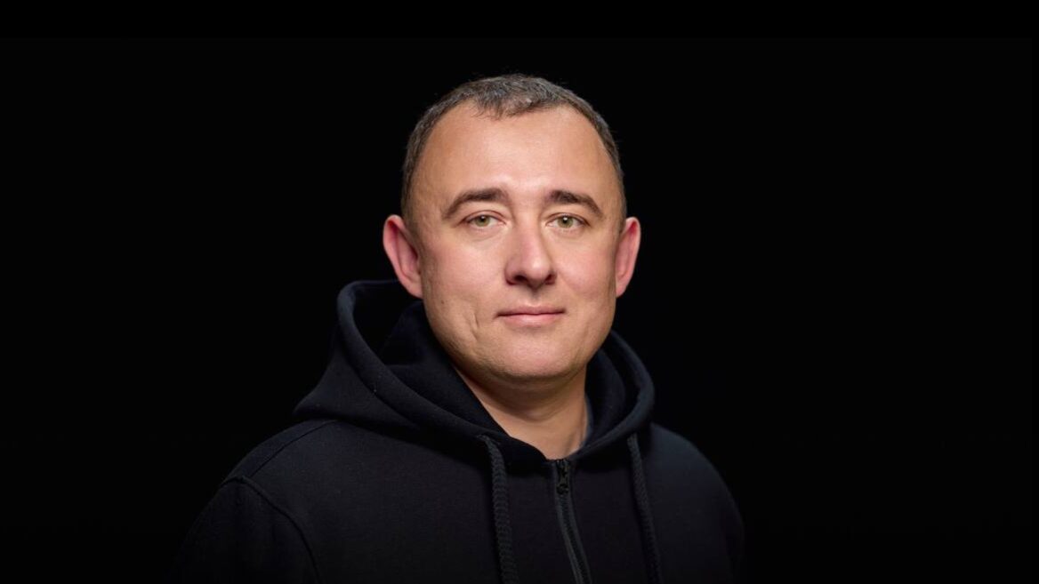 У Мінцифри новий заступник — Олександр Закусило