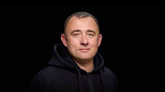 The Ministry of Digital Affairs has a new deputy - Oleksandr Zakusylo