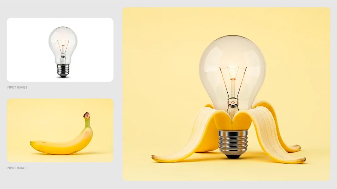 Google improves image generation in Gemini thanks to nano-banana AI model