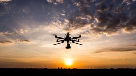 Ukrainian drone software developer OSIRIS AI received funding from a foreign investor for DroneOS