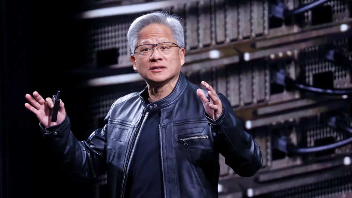 Nvidia отримала дозвіл Трампа на продаж ШІ-чипів H200 до Китаю