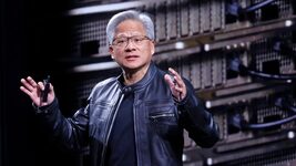 Nvidia receives Trump's approval to sell H200 AI chips to China