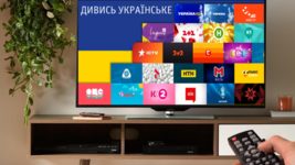 Сервіс MEGOGO відкрив вільний доступ до каналів із новинами 