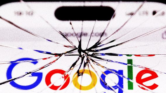 Google виправила збій, через який AI Overviews плутав 2025 з 2024 роком