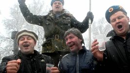 Російські чоловіки підзабили на порно, тому що зайняті пошуком статей про мобілізацію (графік)