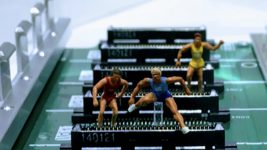 США наказали TSMC припинити поставки до Китаю чіпів, які використовуються у ШІ-розробках