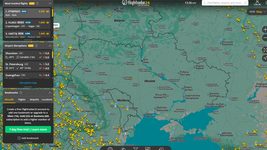 Літальні апарти з позивними PTNPNH у небі над Україною помітили на сайті Flightradar24 Літальні апарти з позивними PTNPNH у небі над Україною помітили на сайті Flightradar24