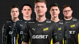 Кіберспорт: українська команда NAVI виграла $1 млн у Стокгольмі