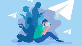 Зафіксовано збої в роботі Telegram: названо причину