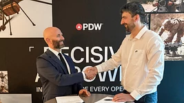 Американська PDW, The Fourth Law та Odd Systems розпочинають співпрацю для виробництва українських бойових технологій у США