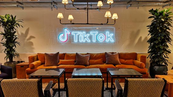TikTok звільняє сотні співробітників, оскільки їхня робота автоматизується штучним інтелектом
