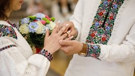 У застосунку «Дія» запустили шлюб онлайн. Як скористатися послугою, що охоплює повний цикл одруження?