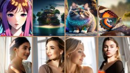 Генеративный ИИ Adobe Firefly вышел из бета-тестирования и готов к коммерческому использованию