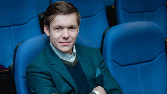 Компанія Ярослава Ажнюка Odd Systems, що створює камери для українських дронів, шукає фахівців: які вакансії відкрито