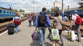 Волонтери створили сервіс «Прихисток». В ньому можна надати і знайти житло постраждалим від війни