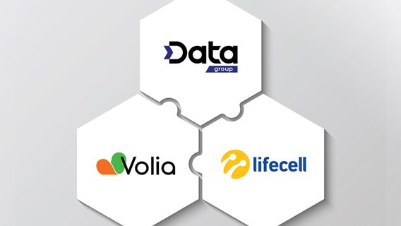 Група DVL запускає нову PON-мережу без згадок інтернет-провайдера Volia. Це може бути початком зникнення бренду — Forbes