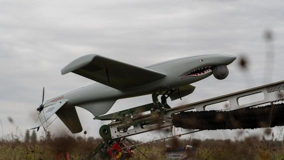 Ukrspecsystems has increased drone production several times over the past year. What are the company's plans for scaling up?