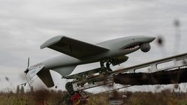 Ukrspecsystems has increased drone production several times over the past year. What are the company's plans for scaling up?