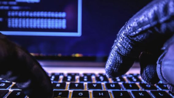 В ГУР атакували російських інтернет-провайдерів в окупованому Криму. Це 6-та велика кібератака за останні 2 місяці 