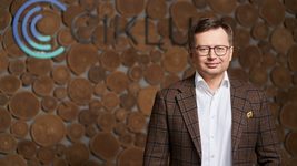 UPD. CFO Ciklum покидає компанію після десяти років роботи. Де він працюватиме тепер?