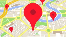 Google видалила з карт позиції українських військових систем 