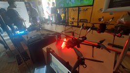 В українській компанії PG Robotics розповіли, що її бомбери LuckyStrike здійснюють в середньому 50–70 вильотів