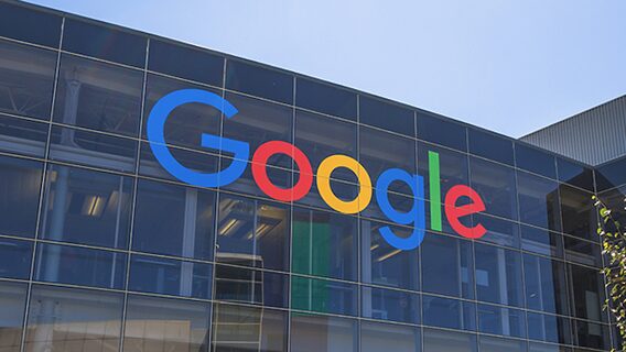 Google Ukraine відкрила управлінську вакансію Industry Head