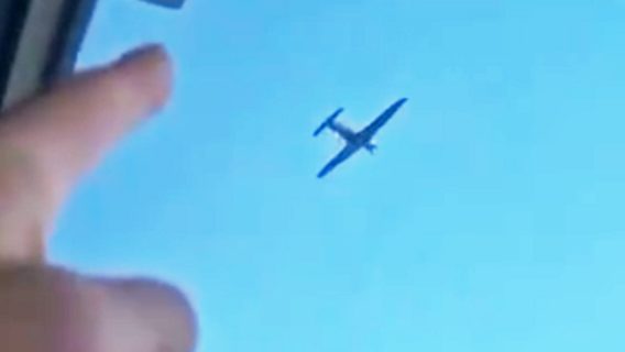 «Устал ждать, уже всьо улєтіт», — росіяни зробили додаток «Радар», щоб допомогти своєму ППО відстежувати українські безпілотники. Перші відгуки тішать