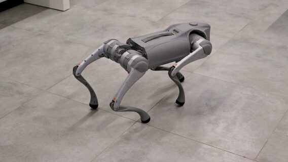 The first university robotics laboratory RoboLab has opened in Kyiv. Which Ukrainian tech companies have joined the project and what opportunities students will receive — in the report of dev.ua 

